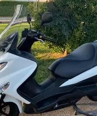 Suzuki Burgman 200 - 2019 Suzuki Burgman 200 - 2019