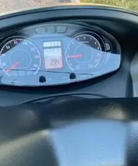 Suzuki Burgman 200 - 2019 Suzuki Burgman 200 - 2019
