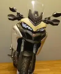 Ducati Multistrada 1260 - 2021 Ducati Multistrada 1260 - 2021