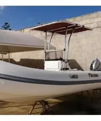 Alson mt 580 con tubolari nuovi valuto permute Alson mt 580 con tubolari nuovi valuto permute
