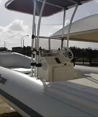 Alson mt 580 con tubolari nuovi valuto permute Alson mt 580 con tubolari nuovi valuto permute