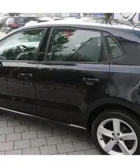 VOLKSWAGEN Polo TDI 1,4-NAVIG-H.LINE-UNICO PROPRIE VOLKSWAGEN Polo TDI 1,4-NAVIG-H.LINE-UNICO PROPRIE