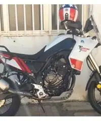 Yamaha Ténéré 700 - 2019 Yamaha Ténéré 700 - 2019
