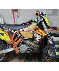 Ktm 300 exc - 2013 Ktm 300 exc - 2013