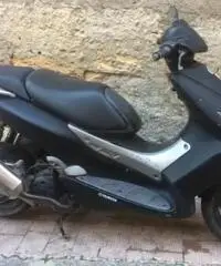 Yamaha 125 thunder Yamaha 125 thunder