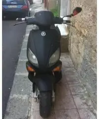 Yamaha 125 thunder Yamaha 125 thunder