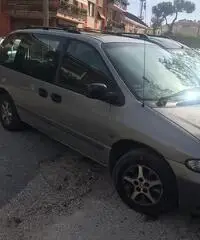 Chrysler Voyager Chrysler Voyager