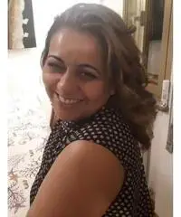 Badante anche pulizia Badante anche pulizia