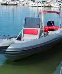 Gommone Marlin 790 Dynamic Gommone Marlin 790 Dynamic