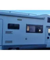 Camper sea 7 posti Camper sea 7 posti