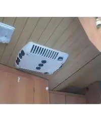 Camper GPL con condizionatore