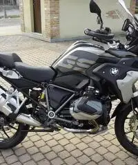Bmw r 1250 gs - 2018 Bmw r 1250 gs - 2018