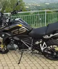 Bmw r 1250 gs - 2018 Bmw r 1250 gs - 2018