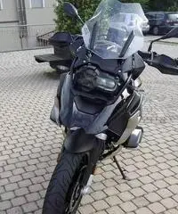 Bmw r 1250 gs - 2018 Bmw r 1250 gs - 2018