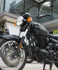 Benelli Imperiale 400 EURO 5 2022 PRONTA CONSEGNA