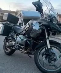Bmw gs1200 Bmw gs1200