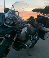 Bmw gs1200 Bmw gs1200