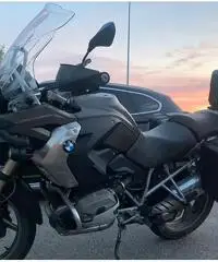 Bmw gs1200 Bmw gs1200
