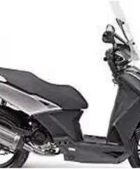Kymco Agility 125i NUOVO PERMUTE Kymco Agility 125i NUOVO PERMUTE