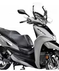 Kymco Agility 300i ABS E5 Kymco Agility 300i ABS E5
