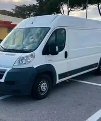 Furgone omologato camper Furgone omologato camper