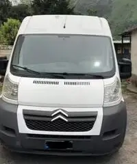 Furgone omologato camper Furgone omologato camper