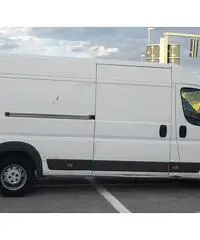 Furgone omologato camper Furgone omologato camper