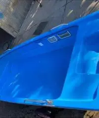 Imbarcazione Imbarcazione