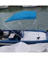 Barca open 40cv Barca open 40cv