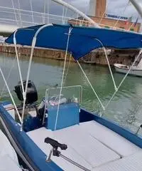 Barca open 40cv Barca open 40cv