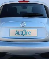 Nissan Juke 1.5 Dci 110CV N-Connecta Full Opt LoJa