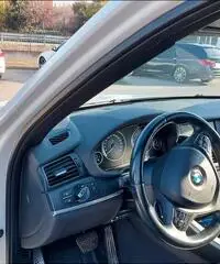 BMW X3 xDrive20d Msport 18CV BMW X3 xDrive20d Msport 18CV