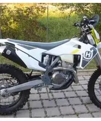 Husqvarna FE 350