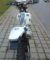 Husqvarna FE 350