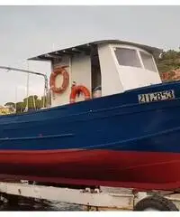 Barca escursioni Barca escursioni