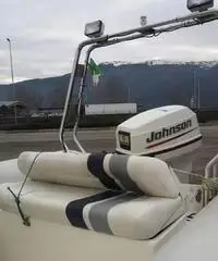 Arimar 5m+jonshon 40-50+carrello revisio (2003/04) Arimar 5m+jonshon 40-50+carrello revisio (2003/04)