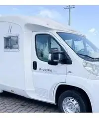 Camper riviera 105p Camper riviera 105p