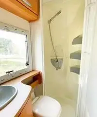 Camper riviera 105p Camper riviera 105p