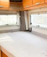 Camper riviera 105p Camper riviera 105p