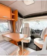 Camper riviera 105p Camper riviera 105p
