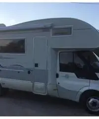 Camper Rimor 628 Ariacondizionata generatore corr Camper Rimor 628 Ariacondizionata generatore corr