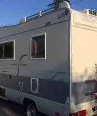 Camper Rimor 628 Ariacondizionata generatore corr Camper Rimor 628 Ariacondizionata generatore corr