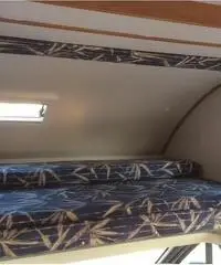 Camper Rimor 628 Ariacondizionata generatore corr Camper Rimor 628 Ariacondizionata generatore corr