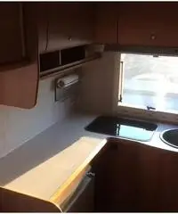 Camper Rimor 628 Ariacondizionata generatore corr Camper Rimor 628 Ariacondizionata generatore corr