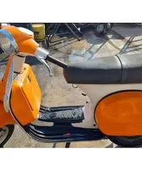 Vespa LML 4 tempi con motore da poco sostituito co Vespa LML 4 tempi con motore da poco sostituito co