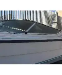 Barca Open 650 entrofuoribordo Barca Open 650 entrofuoribordo