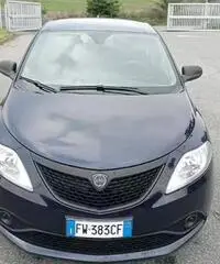 Lancia y 2019 Lancia y 2019