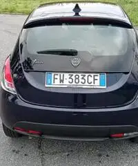 Lancia y 2019 Lancia y 2019