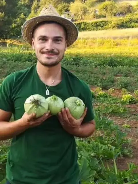 Contadino Contadino