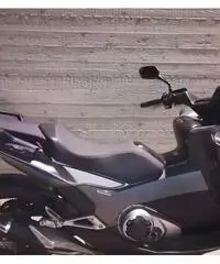 Honda Integra 750 - 2016 Honda Integra 750 - 2016